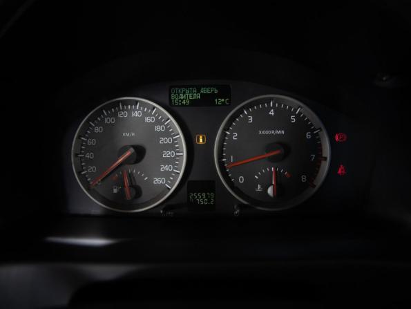 Volvo S40 II с пробегом 2006 года, цена 599 000 рублей, 255978 км, седан, Автокод Объявления
