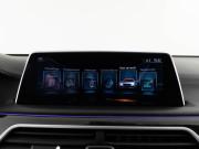 BMW 7 серии VI (G11/G12) Москва  - изображение 55