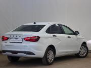 Lada (ВАЗ) Vesta I Рестайлинг (NG) Кемерово  - изображение 20