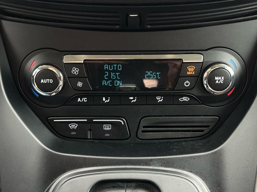 Ford Kuga II Калуга  - изображение 19