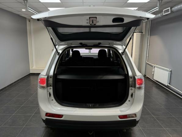 Mitsubishi Outlander III с пробегом 2013 года, цена 1 329 000 рублей, 118600 км, внедорожник, Автокод Объявления