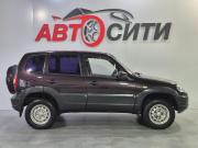 Chevrolet Niva I Рестайлинг Воронеж  - изображение 29