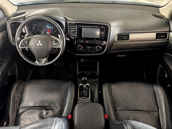 Mitsubishi Outlander III с пробегом 2013 года, цена 1 367 000 рублей, 144162 км, внедорожник, Автокод Объявления