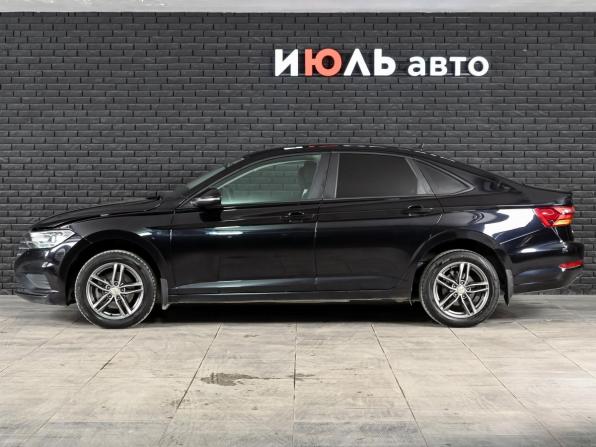 Volkswagen Jetta VII с пробегом 2020 года, цена 1 700 000 рублей, 190088 км, седан, Автокод Объявления