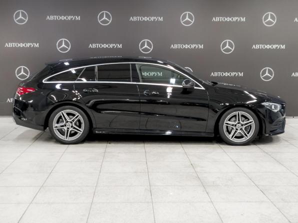 Mercedes-Benz CLA II (C118 X118) с пробегом 2019 года, цена 2 985 000 рублей, 47170 км, универсал, Автокод Объявления
