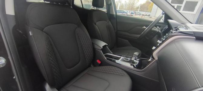 Hyundai Creta II с пробегом 2022 года, цена 2 417 000 рублей, 36155 км, внедорожник, Автокод Объявления