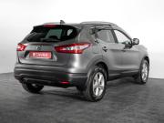 Nissan Qashqai II Иркутск  - изображение 26