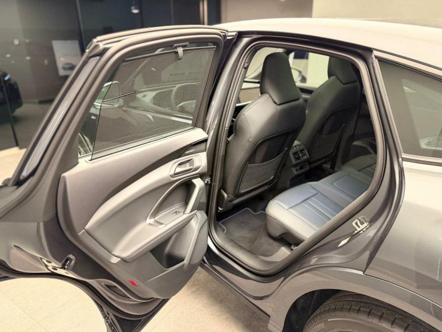 Audi Q5 Sportback II (GU) Москва  - изображение 8