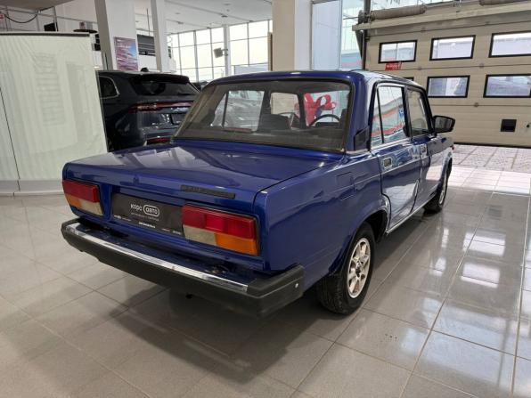 Lada (ВАЗ) 2107 с пробегом 2005 года, цена 144 000 рублей, 62306 км, седан, Автокод Объявления