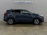 Kia Sportage IV Рестайлинг Краснодар  - изображение 24