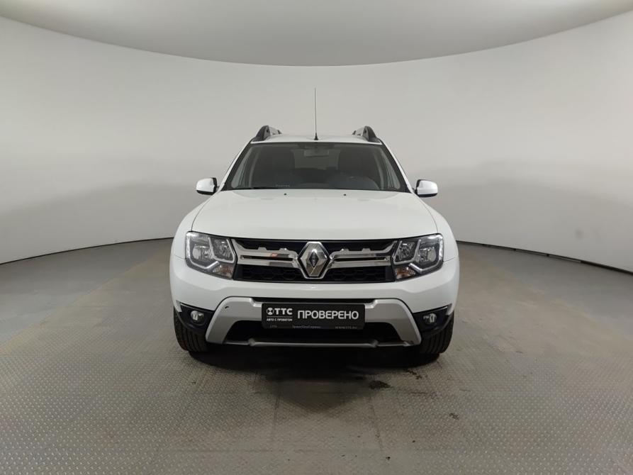 Renault Duster I Рестайлинг Уфа  - изображение 2