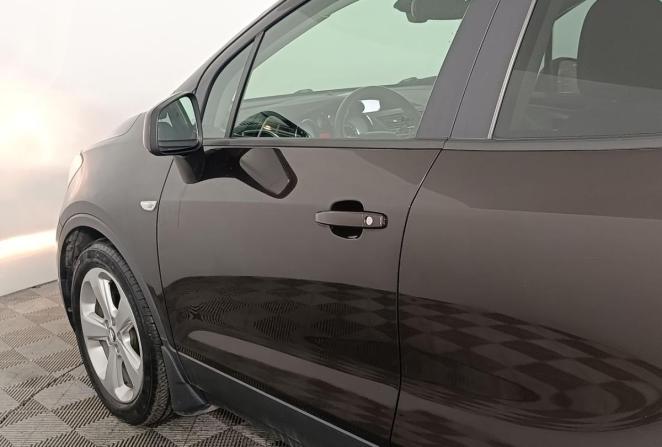 Opel Mokka I с пробегом 2014 года, цена 1 245 000 рублей, 69256 км, внедорожник, Автокод Объявления