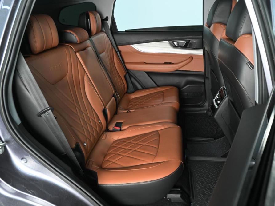 Chery Tiggo 8 Pro e+ Ростов-на-Дону  - изображение 7