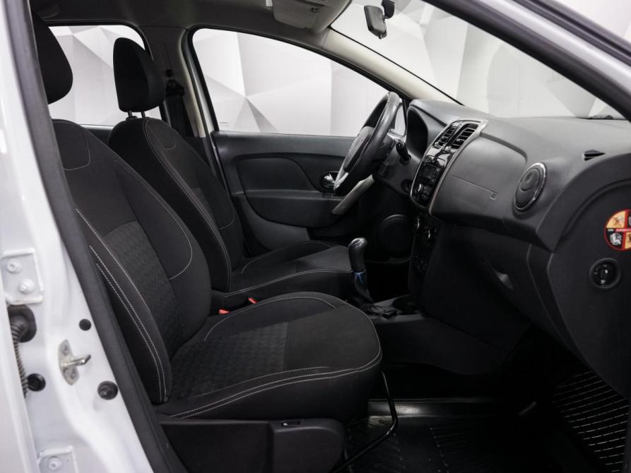 Renault Sandero II Ульяновск  - изображение 10