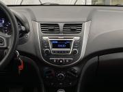 Hyundai Solaris I Рестайлинг Москва  - изображение 35