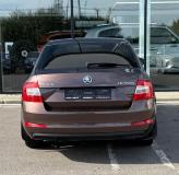 Skoda Octavia III (A7) Воронеж  - изображение 23