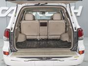 Lexus LX III Рестайлинг Ростов-на-Дону  - изображение 54