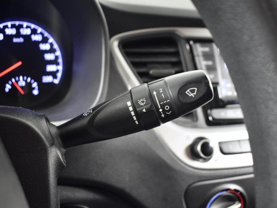 Hyundai Solaris II Казань  - изображение 17