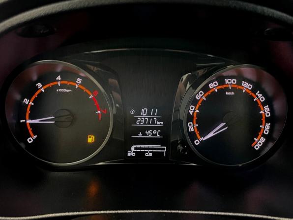 Lada (ВАЗ) Granta I Рестайлинг с пробегом 2025 года, цена 765 000 рублей, 23717 км, седан, Автокод Объявления