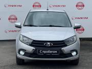 Lada (ВАЗ) Granta I Рестайлинг Екатеринбург  - изображение 41