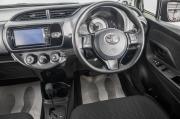Toyota Vitz III (XP130) Рестайлинг 2 Барнаул  - изображение 43