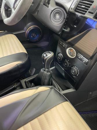 Lada (ВАЗ) Priora I с пробегом 2011 года, цена 215 000 рублей, 321740 км, хэтчбек, Автокод Объявления