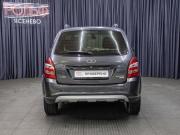 Lada (ВАЗ) Kalina II Москва  - изображение 22