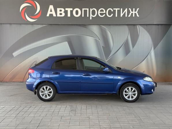 Chevrolet Lacetti I с пробегом 2006 года, цена 400 000 рублей, 259000 км, хэтчбек, Автокод Объявления