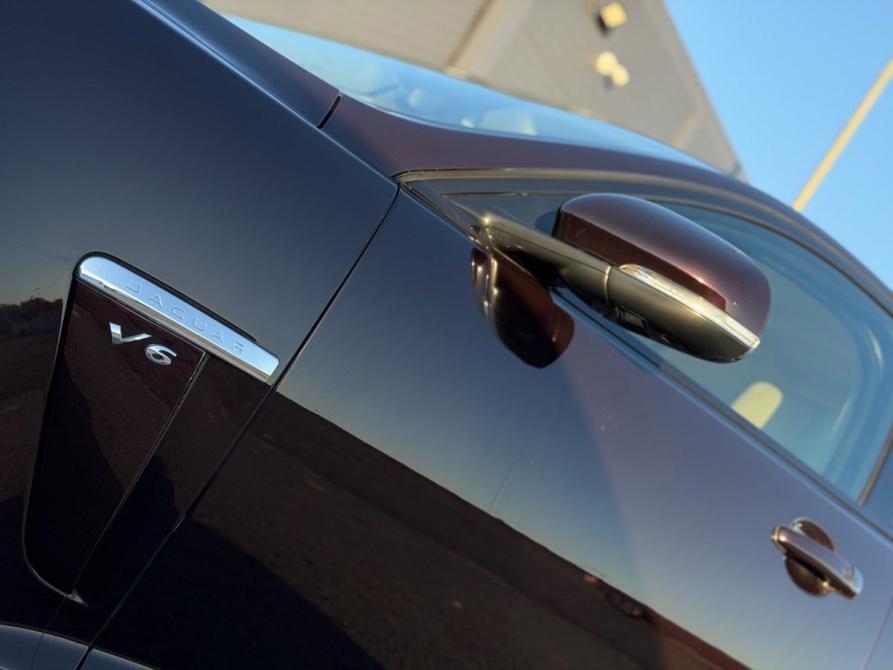 Jaguar XF I Рестайлинг Волгоград  - изображение 13