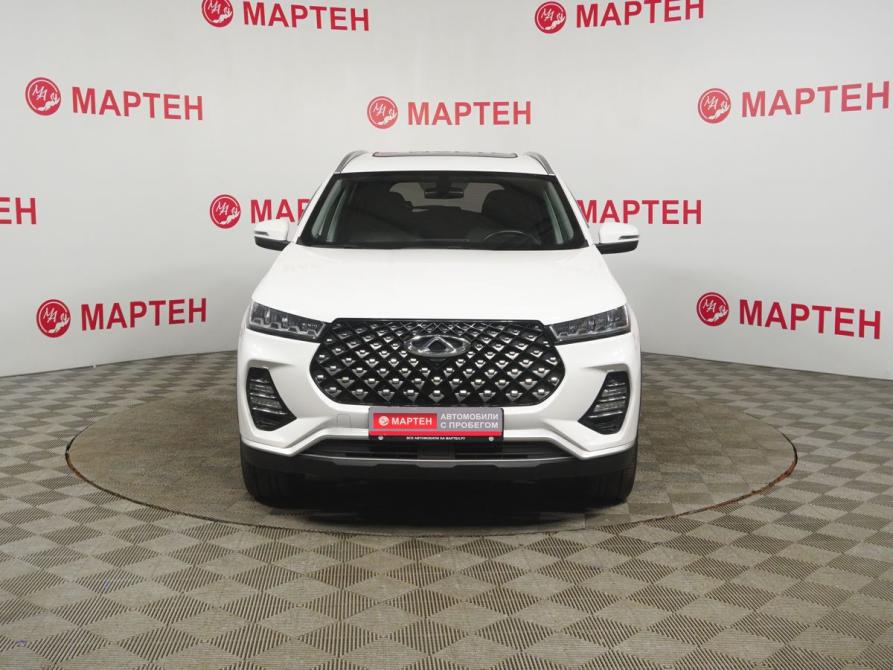 Chery Tiggo 7 Pro I Вологда  - изображение 2