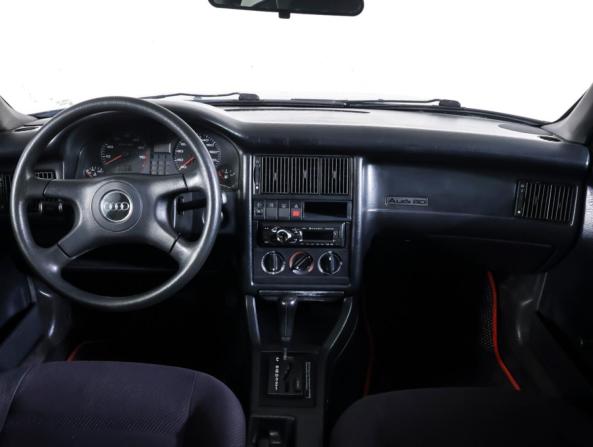 Audi 80 V (B4) с пробегом 1993 года, цена 250 000 рублей, 32714 км, седан, Автокод Объявления