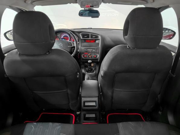 Citroen C4 II с пробегом 2011 года, цена 495 000 рублей, 158000 км, хэтчбек, Автокод Объявления