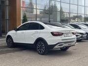 Lada (ВАЗ) Vesta I Рестайлинг (NG) Уфа  - изображение 30