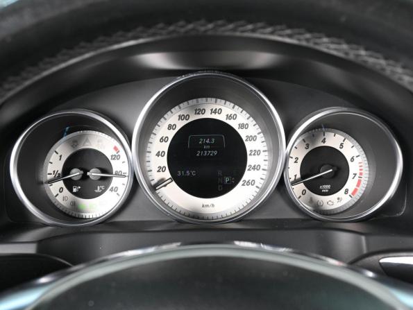 Mercedes-Benz E-Класс IV (W212 S212 C207) Рестайлинг с пробегом 2015 года, цена 2 099 000 рублей, 213729 км, купе-хардтоп, Автокод Объявления