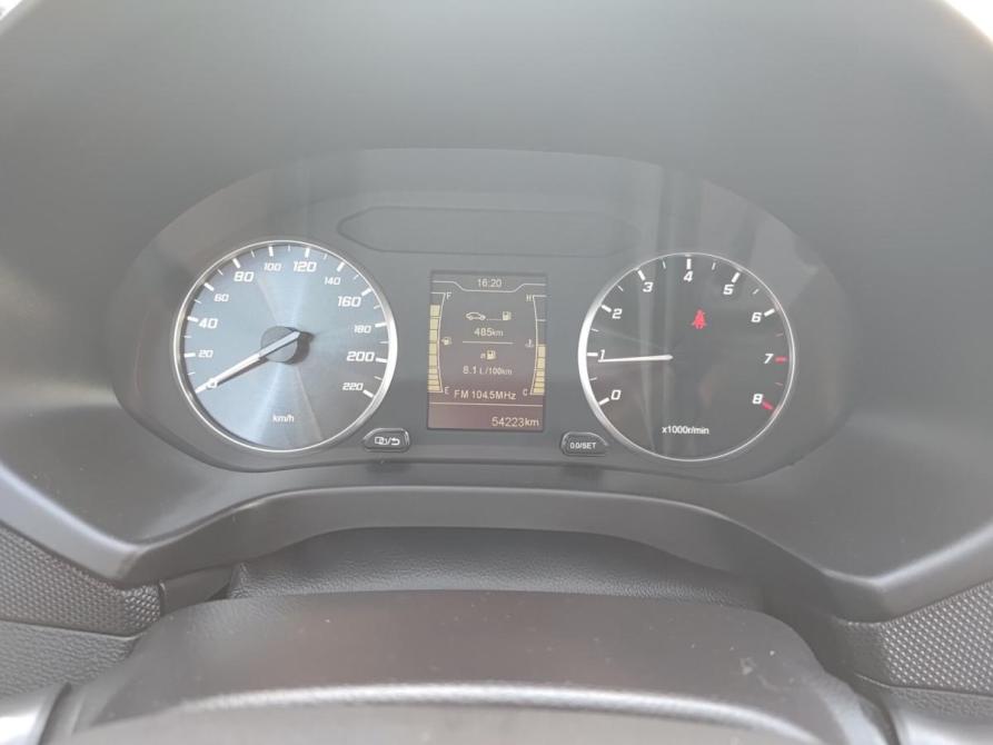 Chery Tiggo 4 I Рестайлинг Ижевск  - изображение 16