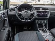 Volkswagen Tiguan II Волгоград  - изображение 54
