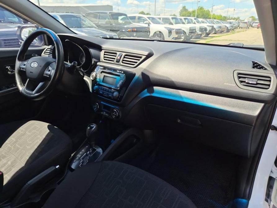 Kia Rio III Саратов  - изображение 35