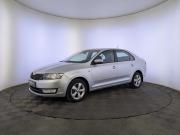 Skoda Rapid I Москва  - изображение 28