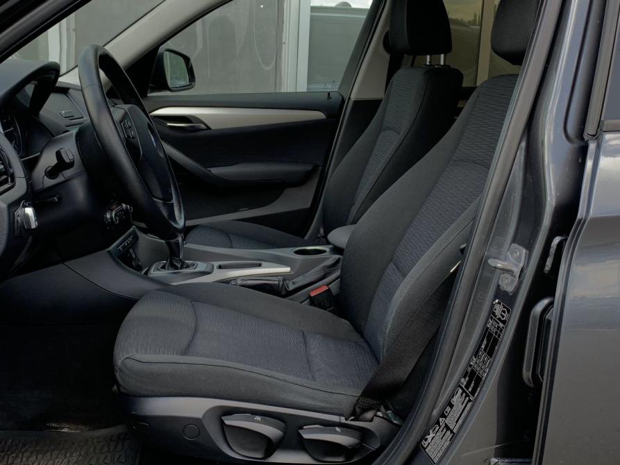 BMW X1 I (E84) Рестайлинг Москва  - изображение 18