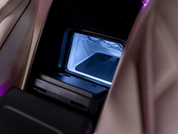 Новый Mercedes-Benz Maybach S-Класс II (Z223) 2025 года, цена 38 900 000 рублей, седан, Автокод Объявления