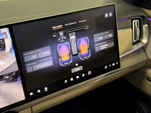 Zeekr 8X с пробегом 2026 года, цена 12 500 000 рублей, 812 км, внедорожник, Автокод Объявления