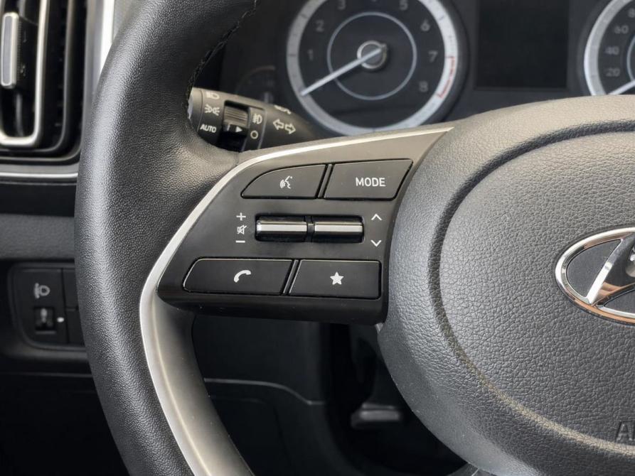 Hyundai Creta II Пермь  - изображение 9