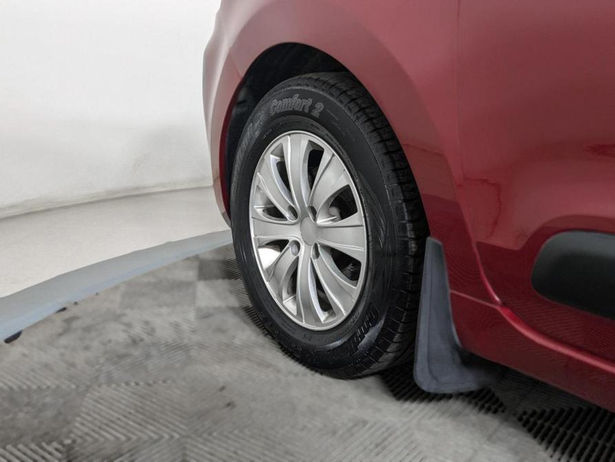 Citroen C3 Picasso I Екатеринбург  - изображение 14
