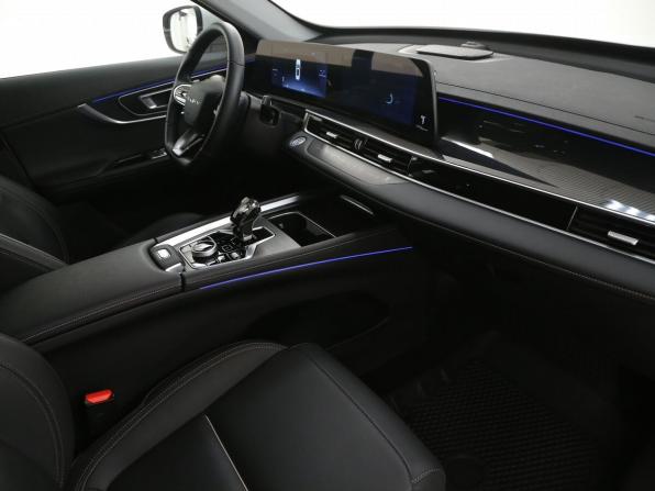 Chery Tiggo 7 Pro Max I с пробегом 2024 года, цена 1 992 000 рублей, 19600 км, внедорожник, Автокод Объявления