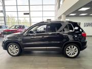 Volkswagen Tiguan I Рестайлинг Ростов-на-Дону  - изображение 22