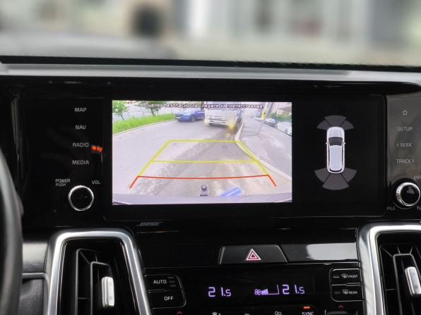 Kia Sorento IV с пробегом 2021 года, цена 4 300 000 рублей, 55800 км, внедорожник, Автокод Объявления