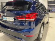 BMW X1 II (F48) Рестайлинг Москва  - изображение 28