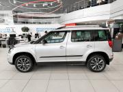 Skoda Yeti I Рестайлинг Казань  - изображение 32
