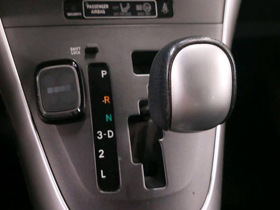 Toyota Auris I Рестайлинг Москва  - изображение 23