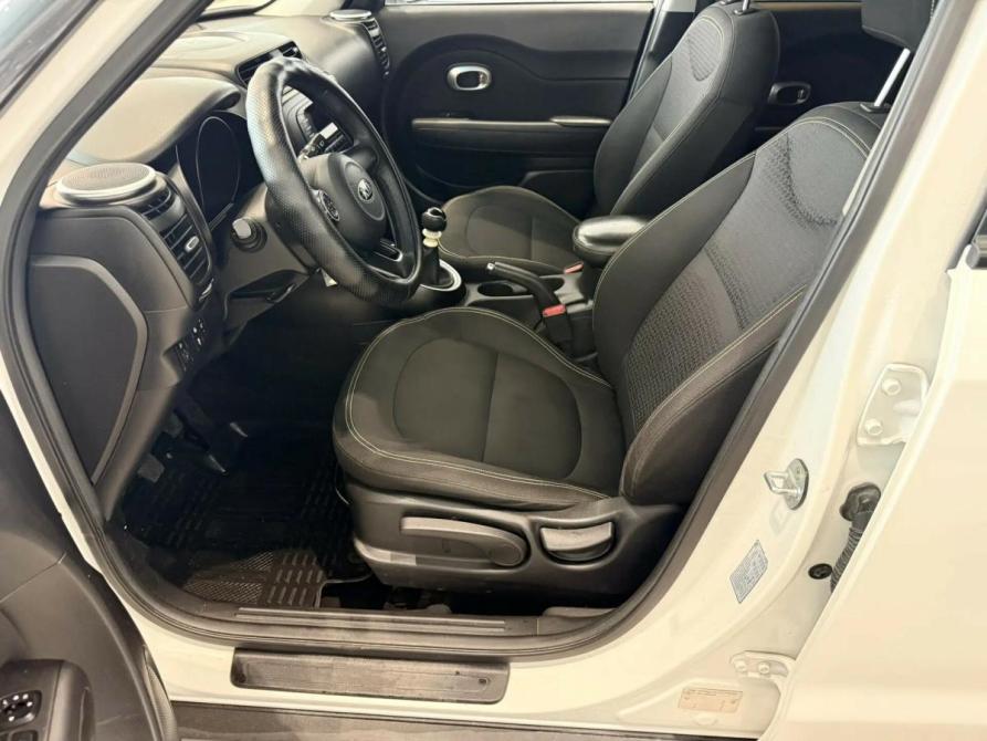 Kia Soul II Пермь  - изображение 9